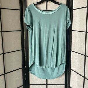 Comfy Leggings Tee Shirt